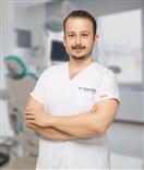 Dr. Omer Faruk Yenilmez, Dt, Endodontist