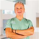 Dr. Ali Enver Kurt, Gynecologist and Fertility Specialist