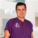 Dr. Ali Kızılkanat, Embryologist / Laboratory Manager