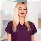 Dr. Fulden Baysal, Embryologist