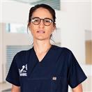 Dr. Melda Atay, Embryologist