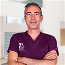 Dr. Serkan Yayla, Embryologist