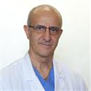 Dr. Troise Giovanni, MD, Director of the Cardiac Surgery