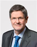 Dr. Angelo Luca, CEO - Director, Department of Diagnostic and Therapeutic Services