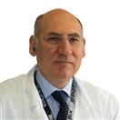 Dr. Antonio Arcadipane, Director of the Department of Anesthesia and Intensive Care