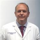 Dr. Salvatore Gruttadauria, Director of the Department for the Treatment and Study of Abdominal Diseases and Abdominal Transplantation