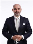 Dr. Salih Onur Basat, MD, European Board Certified Surgeon