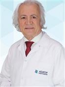 Prof. Hakki Zeki Buyukyildiz, Ophthalmology Specialist