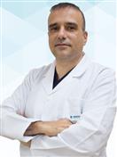 Prof. İbrahim Halil Ulas Bildirici, Cardiologist