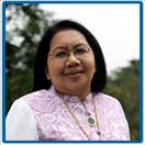 Dr. Dato' Seri Dr.Robaayah Zambahari