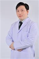 Dr. Prapote Asawaworarit, MD, Hair Transplant Specialist in DHT Hair Clinic