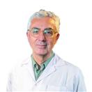 Prof. Vehbi Alp Ucok, MD, Psychiatrist