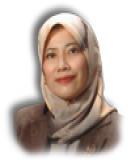 Dr. Rozita Ahmad, Ophthalmologist