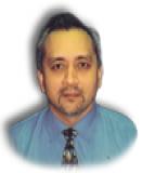 Dr. Syed Abdul Latiff Alsagoff, Orthopaedic Surgeon