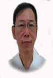 Dr. Wong Chiew Chin, Head of the Department of Orthopaedic Surgery