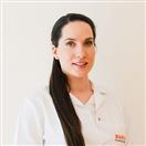 Dr. Iniana Baboci, Asst. Dt, Orthodontist / Assistant Lecturer