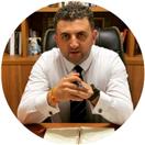 Dr. Renato Isufi, Dt, Oral and Maxillofacial Surgeon