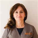 Ms. Ledina Bregu, Secretary and Department Coordinator