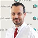 Dr. Artan Jahollari, Cardiovascular Surgeon