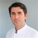 Dr. Bledar Hodo, Cardiovascular Surgeon
