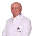 Prof. Ali Refatllari, Cardiac Surgeon