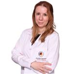 Assoc. Prof. Marsida Krasniqi, Ophthalmologist