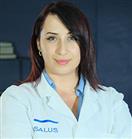 Dr. Jona Prifti, Oncologist