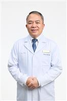 Assoc. Prof. Pham Ba Nha, MD, Head of the Department of Obstetrics and Gynecology