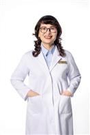 Dr. Nguyen Thi Minh Tuyet, MD, Head of Obstetrics and Gynecology (OB/GYN) Department