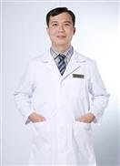Dr. Luong Cong Hieu, MD, Head of Cardiovascular Surgery Department