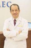 Prof. Nguyen Van Phan, MD, Deputy Head of Cardiovascular Subcommittee