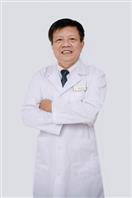 Dr. Tran Hoai An, MD, Head of Cardiovascular, Thoracic Surgery, and Organ Transplantation Department