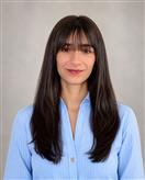 Ms. Evanthia Soteriou, BSc (Hons), MSc Clinical Psychology · Licensed Clinical Psychologist