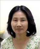 Dr. Lim Moi Moi, Consultant Anaesthesiologist