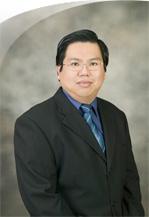 Dr. FANG SENG KHEONG