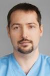 Dr. Krzysztof Gończowski DDS, PhD