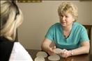 Dr. Małgorzata Chomicka-Janda, MD, PhD.