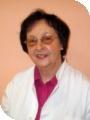 Dr. Gabriela Gizewska