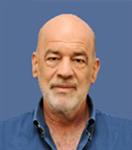Prof. Moshe Salai, Orthopedics Division Director