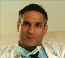 Dr. Eyal Porat, Head of Cardiac Surgery Department, Beilinson