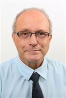 Prof. Benjamin Brenner, Hematologist