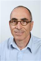 Dr. Eldad J.Dann, MD, Director