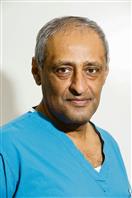 Prof. Rechamim Ben-josef, Oncologist