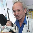 Prof. Dan Engelhard, MD, Head, Pediatric Infectious Diseases and Pediatric AIDS center