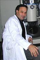 Prof. Raphael Gorodetsky, Ph.D, Head of Laboratory for Biotechnology and Experimental Radiobiology