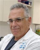 Prof. Eitan Friedman, Director and founder of the Suzanne Levy-Gertner Oncogenetics Unit
