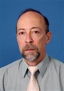Prof. Michael Wolf, Director of the Department of Otolaryngology - Head and Neck Surgery