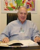 Prof. Abraham (rami) Eliakim, Director of the Department of Gastroenterology
