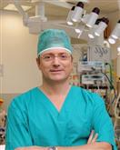 Prof. Ehud Raanani, Director of the Department of Cardiac Surgery