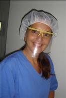 Dr. Kalcic-Gluhacic Natasa